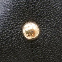 Load image into Gallery viewer, LOUIS VUITTON Neo Alma Noir/PurpleM44832 Monogram Empreinte Leather Size PM
