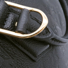 Load image into Gallery viewer, LOUIS VUITTON Neo Alma Noir/PurpleM44832 Monogram Empreinte Leather Size PM
