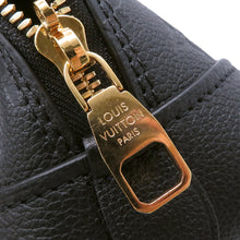 Load image into Gallery viewer, LOUIS VUITTON Neo Alma Noir/PurpleM44832 Monogram Empreinte Leather Size PM

