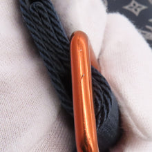 Load image into Gallery viewer, LOUIS VUITTON ★Danube NavyM43678 Monogram Ink Upside Down Size PM
