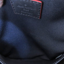 Load image into Gallery viewer, LOUIS VUITTON Dunouve NavyM43678 Monogram Ink Upside Down Size PM
