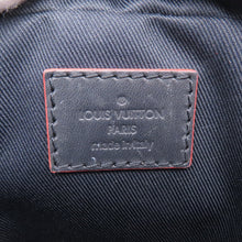 将图像加载到图库查看器中，LOUIS VUITTON Dunouve NavyM43678 Monogram Ink Upside Down Size PM
