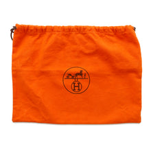 Load image into Gallery viewer, HERMES Jige Athens Olympics Limited Silver Chevre Myzore Goatskin
