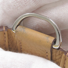 Load image into Gallery viewer, HERMES Evelyne3 Biscuit Taurillon Clemence Size PM
