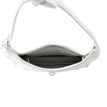 Load image into Gallery viewer, HERMES Trim White Taurillon Clemence Size 31
