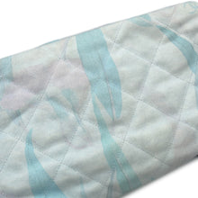 将图像加载到图库查看器中，CHANEL Matelasse Jungle Jeans ChainShoulder Bag Light Blue/Multicolor Cotton Size 30
