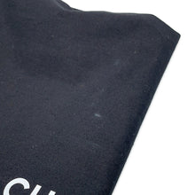 将图像加载到图库查看器中，CHANEL Matelasse Jungle Jeans ChainShoulder Bag Light Blue/Multicolor Cotton Size 30
