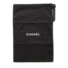 将图像加载到图库查看器中，CHANEL Matelasse Mini Chain Vanity BlackAP1616 Patent Leather
