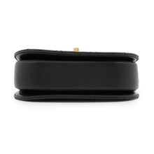 Load image into Gallery viewer, CHANEL Matelasse Chain Shoulder Bag BlackAS2484 Lambskin
