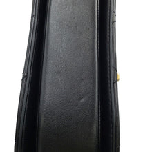 Load image into Gallery viewer, CHANEL Matelasse Chain Shoulder Bag BlackAS2484 Lambskin
