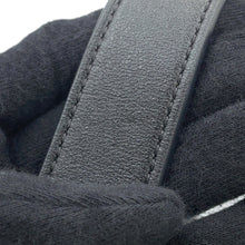 Load image into Gallery viewer, CHANEL Matelasse Chain Shoulder Bag BlackAS2484 Lambskin

