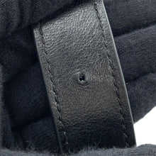 Load image into Gallery viewer, CHANEL Matelasse Chain Shoulder Bag BlackAS2484 Lambskin
