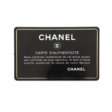 Load image into Gallery viewer, CHANEL Matelasse Chain Shoulder Bag BlackAS2484 Lambskin

