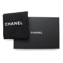 Load image into Gallery viewer, CHANEL Chain Shoulder Bag BlackAS1622 Lambskin
