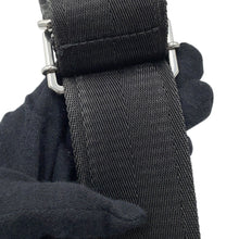 Load image into Gallery viewer, Bottega Veneta INTRECCIATO Duo Shoulder Bag Black651938 Leather
