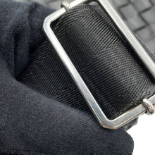 Load image into Gallery viewer, Bottega Veneta INTRECCIATO Duo Shoulder Bag Black651938 Leather

