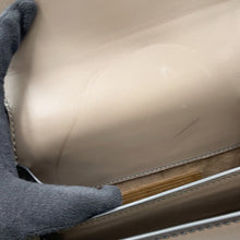 Load image into Gallery viewer, Bottega Veneta ★Umbria Shoulder Bag Gray/Brown465392 Leather
