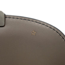 Load image into Gallery viewer, Bottega Veneta Umbria Shoulder Bag Gray/Brown465392 Leather
