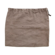 Load image into Gallery viewer, Bottega Veneta Umbria Shoulder Bag Gray/Brown465392 Leather
