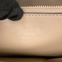 Load image into Gallery viewer, Valentino Garavani V Logo Walk 2-Way Tote Bag Jasmin Flower1W9B0H22YPP Leather
