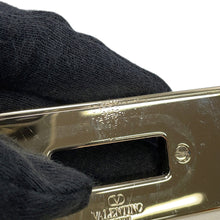 Load image into Gallery viewer, Valentino Garavani RockStudded Shoulder Bag White Leather
