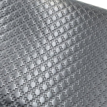 将图像加载到图库查看器中，GUCCI ★Diamante business bag Black201849 Leather
