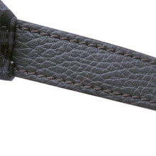 Load image into Gallery viewer, GUCCI GG Recycled Polyester Belt Bag Gray/Black767934 Eco-friendly NylonGG Polyester
