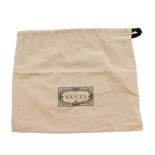 将图像加载到图库查看器中，GUCCI GG Recycled Polyester Belt Bag Gray/Black767934 Eco-friendly NylonGG Polyester
