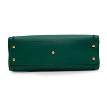 Load image into Gallery viewer, GUCCI Diana 2WAY Handbag Green660195 Leather Size Small
