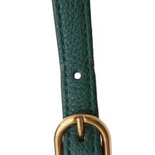 Load image into Gallery viewer, GUCCI Diana 2WAY Handbag Green660195 Leather Size Small
