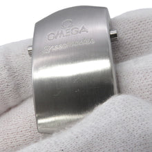 Load image into Gallery viewer, OMEGA Speedmaster Legend Michael Schumacher W42mm Stainless Steel white Dial3506.31.00
