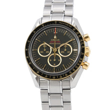 将图像加载到图库查看器中，OMEGA Speedmaster Tokyo Olympics 2020 Limited W42mm Stainless Steel Black Dial522.20.42.30.01.001
