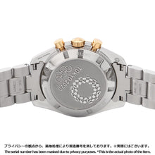 将图像加载到图库查看器中，OMEGA Speedmaster Tokyo Olympics 2020 Limited W42mm Stainless Steel Black Dial522.20.42.30.01.001
