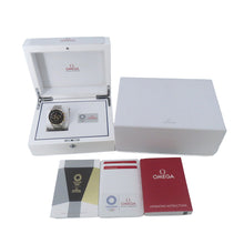 将图像加载到图库查看器中，OMEGA Speedmaster Tokyo Olympics 2020 Limited W42mm Stainless Steel Black Dial522.20.42.30.01.001
