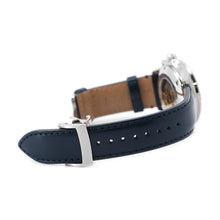 Load image into Gallery viewer, SEIKO Prospex W39.5mm Stainless Steel Leather Blue DialSPB377
