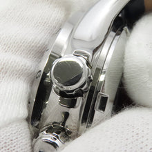 Load image into Gallery viewer, SEIKO Prospex W39.5mm Stainless Steel Leather Blue DialSPB377
