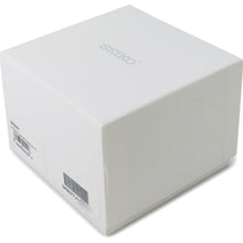 Load image into Gallery viewer, SEIKO Prospex W39.5mm Stainless Steel Leather Blue DialSPB377
