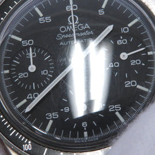 Load image into Gallery viewer, OMEGA Speedmaster W39mm Stainless Steel Black Dial3510.50
