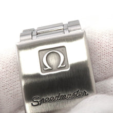 Load image into Gallery viewer, OMEGA Speedmaster W39mm Stainless Steel Black Dial3510.50
