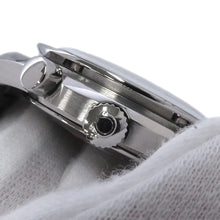 将图像加载到图库查看器中，OMEGA Speedmaster W39mm Stainless Steel Black Dial3510.50
