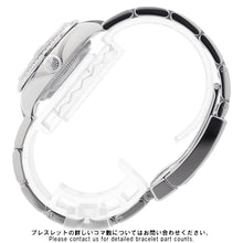 将图像加载到图库查看器中，ROLEX Datejust W28mm Stainless Steel K18WG Gray Dial279384RBR
