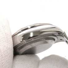 将图像加载到图库查看器中，ROLEX Datejust W28mm Stainless Steel K18WG Gray Dial279384RBR
