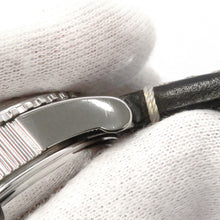 将图像加载到图库查看器中，Breguet Type XXI W42mm Stainless Steel Leather Gray Dial3817ST/X2/3ZU
