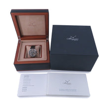 Load image into Gallery viewer, Breguet Type XXI W42mm Stainless Steel Leather Gray Dial3817ST/X2/3ZU
