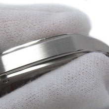 将图像加载到图库查看器中，CARTIER Santos de Cartier MM W35.1mm Stainless Steel Silver DialWSSA0029
