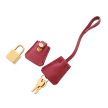 Load image into Gallery viewer, PRADA Quilted ChainShoulder Bag PinkBR4965 Nylon
