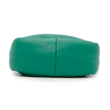 将图像加载到图库查看器中，PRADA Logo 2-Way Mini Handbag Green1BA359 Soft Nappa Leather
