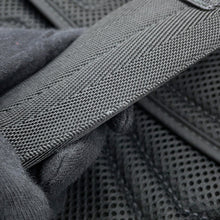 Load image into Gallery viewer, PRADA Re-Nylon xSaffiano Leather Backpack Navy2VZ048 Nylon
