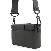 将图像加载到图库查看器中，Dior Montaigne Shoulder Bag BlackM9204SBAV_M989 Leather
