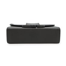 将图像加载到图库查看器中，Dior Montaigne Shoulder Bag BlackM9204SBAV_M989 Leather

